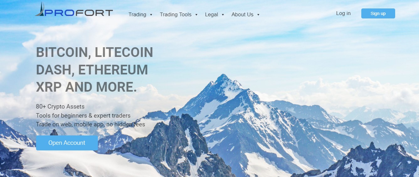 profort.io profort.io